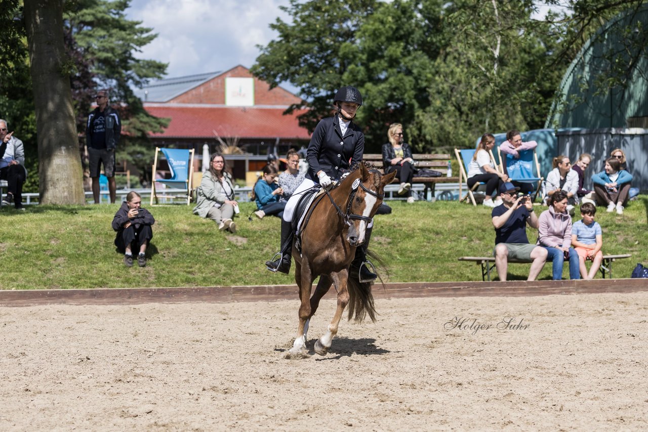 Bild 380 - Pony Akademie Turnier